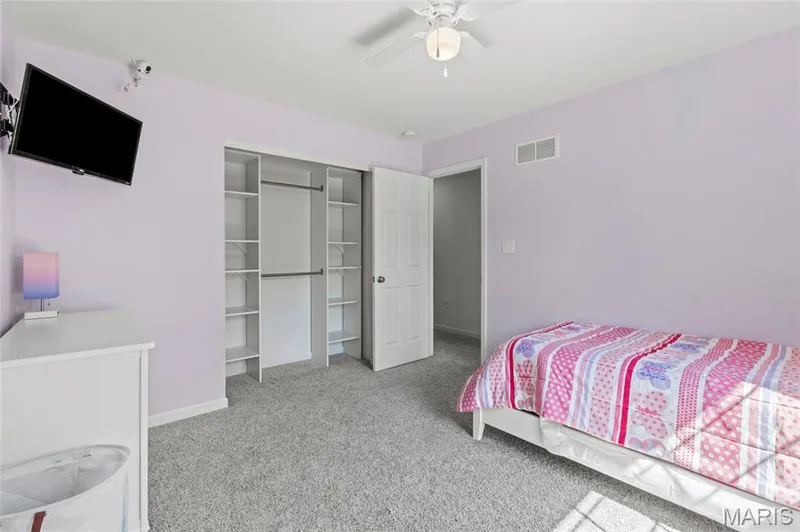 811 Crestwood Court, O'Fallon, MO 63366 — listing photo 20 of 27