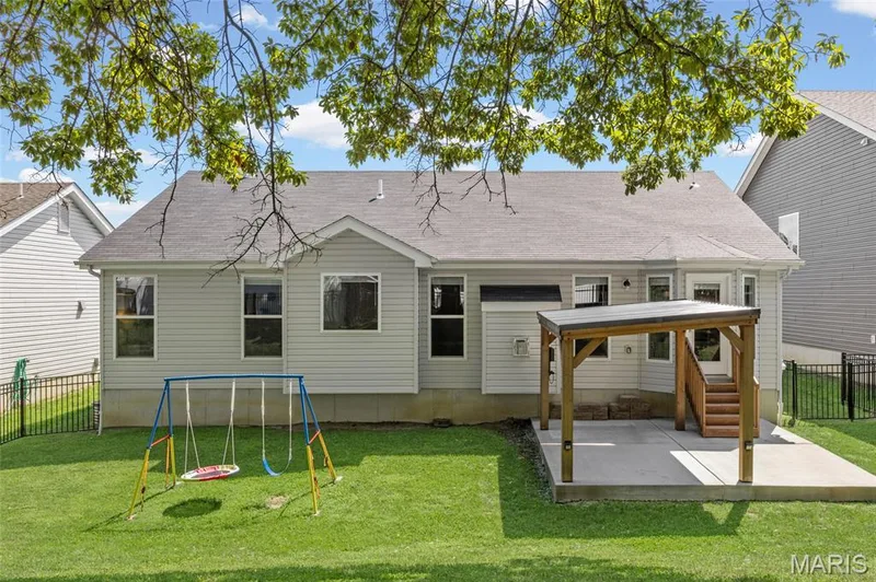 811 Crestwood Court, O'Fallon, MO 63366 — listing photo 24 of 27