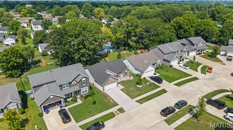 811 Crestwood Court, O'Fallon, MO 63366 — listing photo 27 of 27