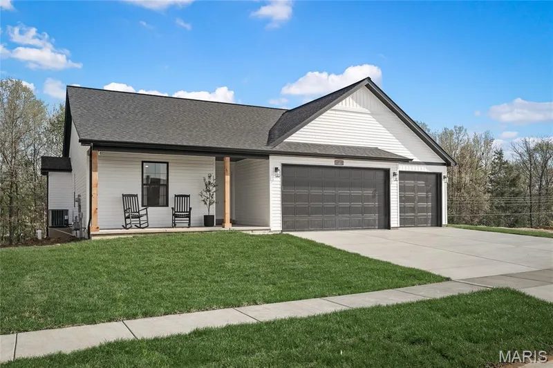 Trenton Lane #, Foristell, MO 63348 — listing photo 2 of 10