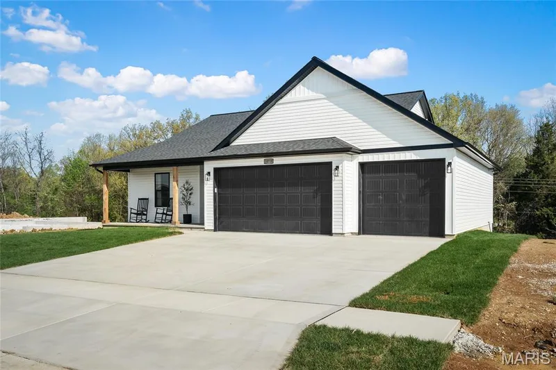 Trenton Lane #, Foristell, MO 63348 — listing photo 3 of 10