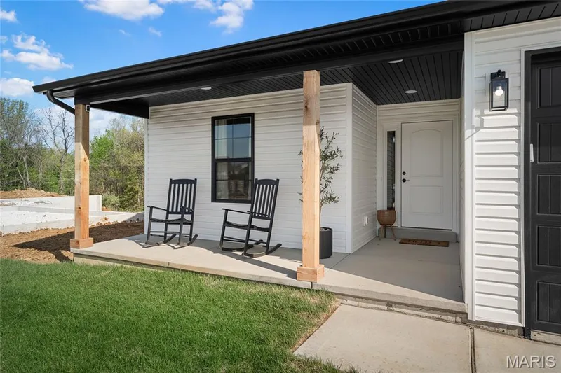 Trenton Lane #, Foristell, MO 63348 — listing photo 4 of 10