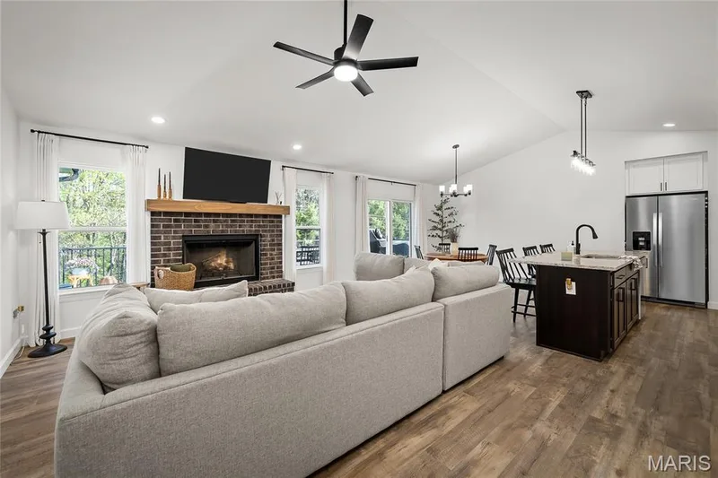 Trenton Lane #, Foristell, MO 63348 — listing photo 6 of 10