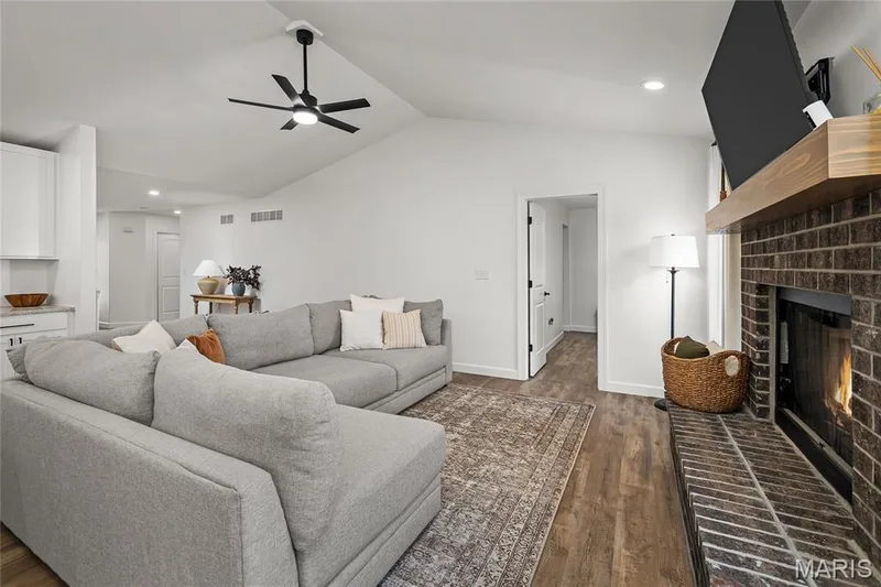 Trenton Lane #, Foristell, MO 63348 — listing photo 9 of 10