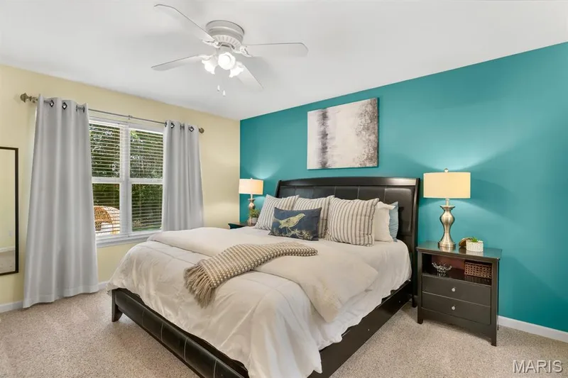 3808 Bedford Pointe Drive, Wentzville, MO 63385 — listing photo 11 of 39