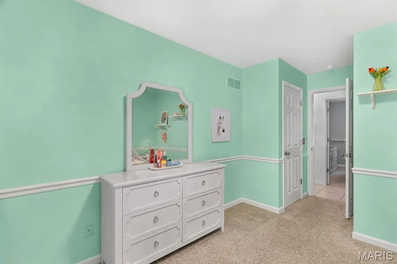 3808 Bedford Pointe Drive, Wentzville, MO 63385 — listing photo 19 of 39