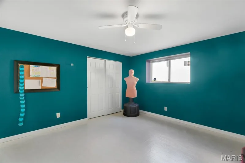 3808 Bedford Pointe Drive, Wentzville, MO 63385 — listing photo 25 of 39