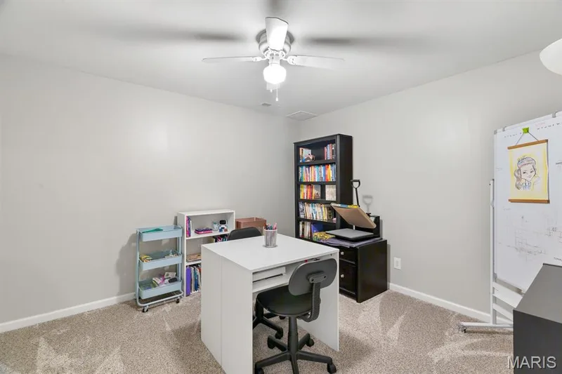 3808 Bedford Pointe Drive, Wentzville, MO 63385 — listing photo 27 of 39