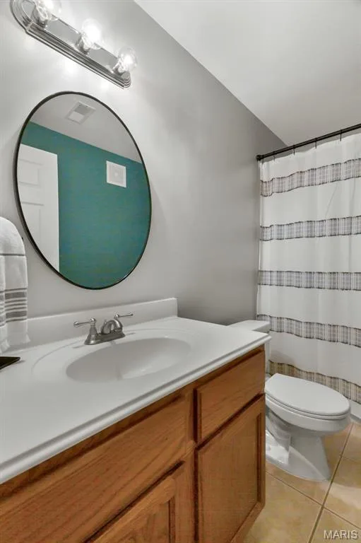 3808 Bedford Pointe Drive, Wentzville, MO 63385 — listing photo 28 of 39
