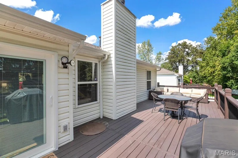 3808 Bedford Pointe Drive, Wentzville, MO 63385 — listing photo 30 of 39
