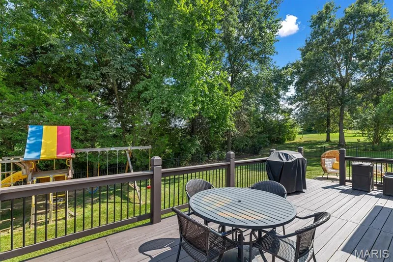 3808 Bedford Pointe Drive, Wentzville, MO 63385 — listing photo 31 of 39