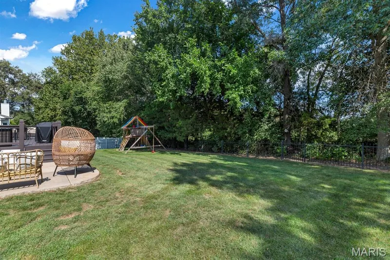 3808 Bedford Pointe Drive, Wentzville, MO 63385 — listing photo 36 of 39