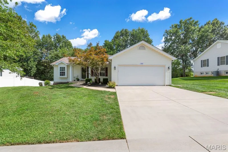 3808 Bedford Pointe Drive, Wentzville, MO 63385 — listing photo 39 of 39