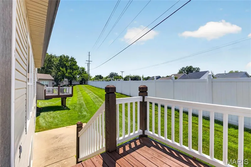 115 Long And Winding Road, St Peters, MO 63376 — listing photo 28 of 29