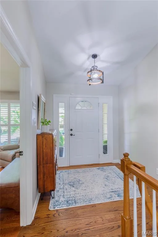 830 Harmony Terrace, Lake St. Louis, MO 63367 — listing photo 5 of 47