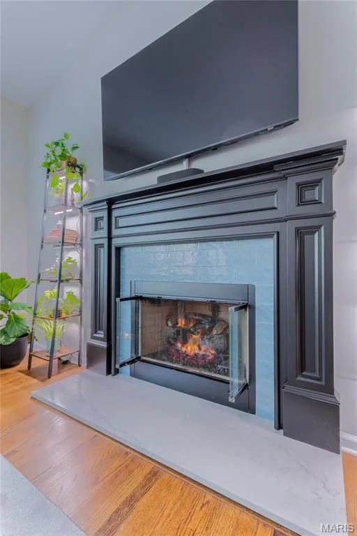 830 Harmony Terrace, Lake St. Louis, MO 63367 — listing photo 9 of 47