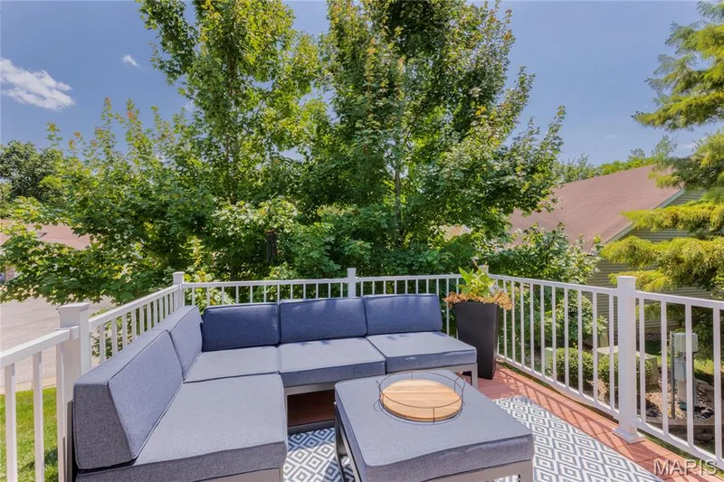 830 Harmony Terrace, Lake St. Louis, MO 63367 — listing photo 45 of 47