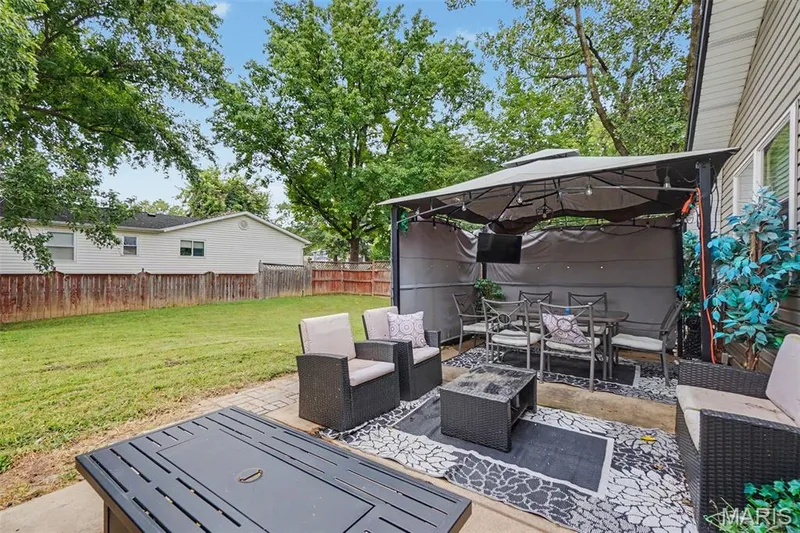 112 Sutters Mill Road, St Peters, MO 63376 — listing photo 21 of 28