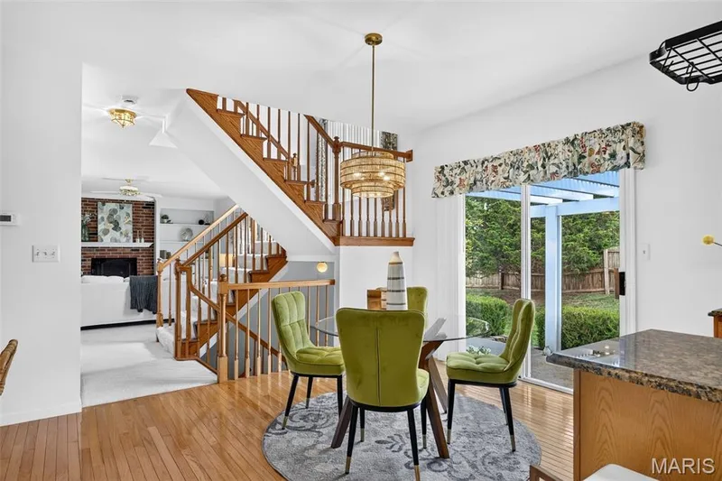 308 Copper Crest Court, St Charles, MO 63304 — listing photo 10 of 41