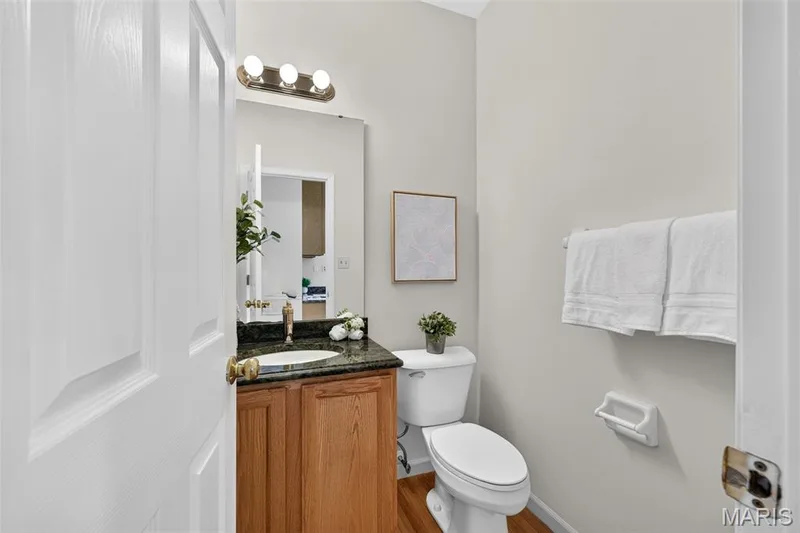 308 Copper Crest Court, St Charles, MO 63304 — listing photo 21 of 41