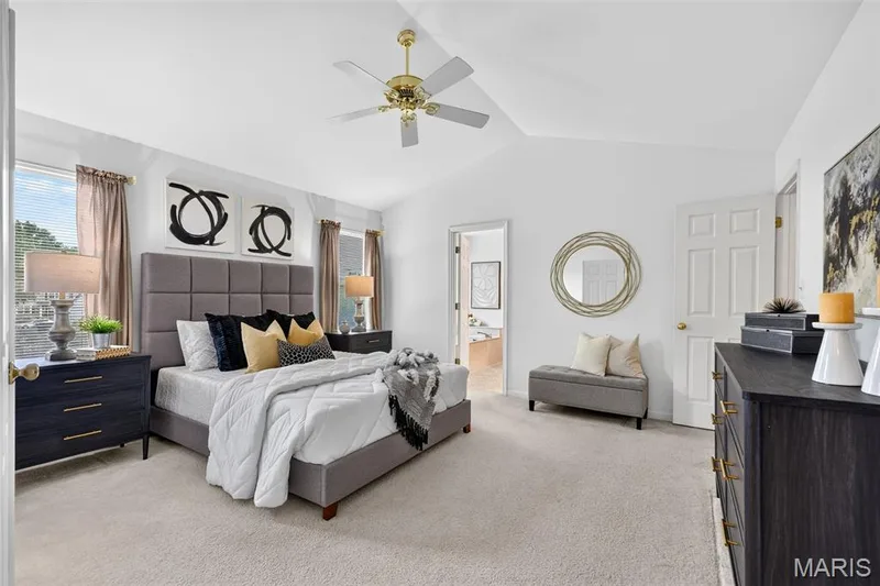 308 Copper Crest Court, St Charles, MO 63304 — listing photo 22 of 41
