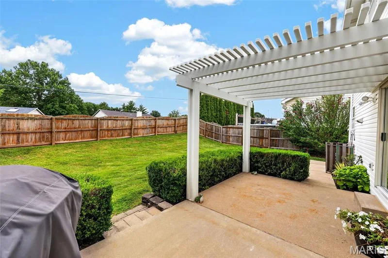 308 Copper Crest Court, St Charles, MO 63304 — listing photo 38 of 41