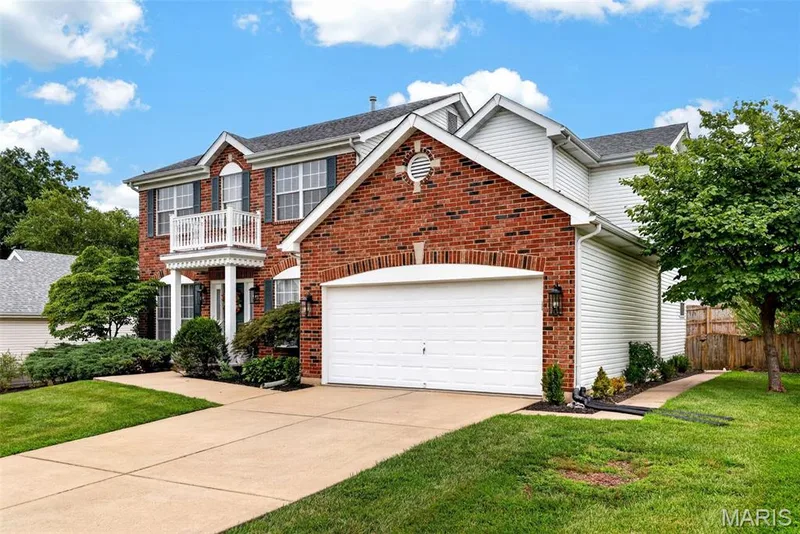 308 Copper Crest Court, St Charles, MO 63304 — listing photo 39 of 41