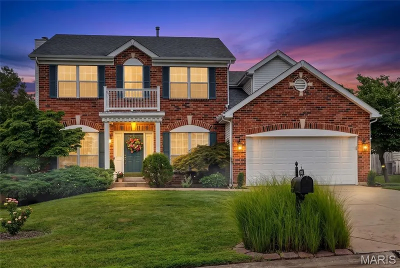 308 Copper Crest Court, St Charles, MO 63304 — listing photo 41 of 41
