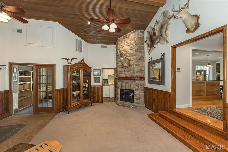 47 Fox Meadows Court, St Charles, MO 63303 — listing photo 22 of 49
