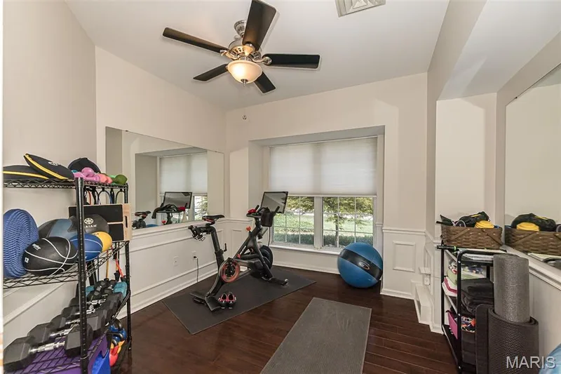 47 Fox Meadows Court, St Charles, MO 63303 — listing photo 27 of 49