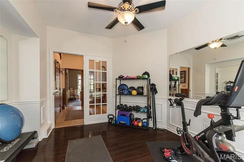 47 Fox Meadows Court, St Charles, MO 63303 — listing photo 28 of 49