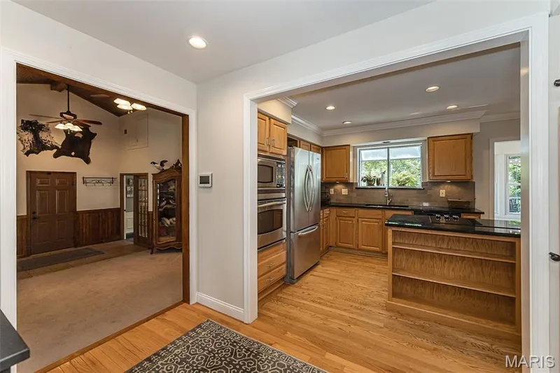 47 Fox Meadows Court, St Charles, MO 63303 — listing photo 21 of 49