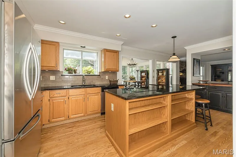 47 Fox Meadows Court, St Charles, MO 63303 — listing photo 11 of 49