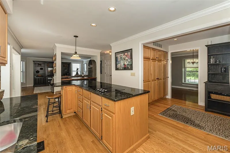 47 Fox Meadows Court, St Charles, MO 63303 — listing photo 12 of 49