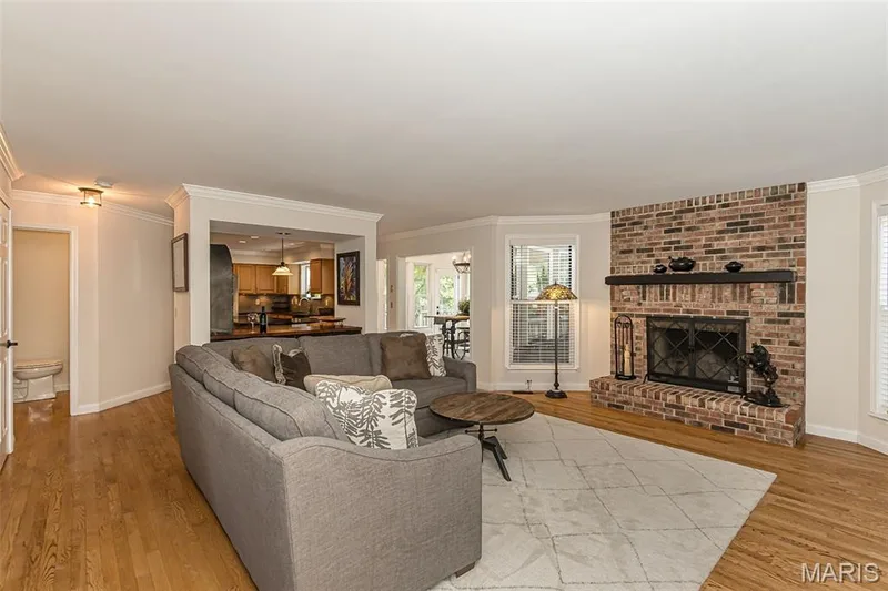 47 Fox Meadows Court, St Charles, MO 63303 — listing photo 8 of 49