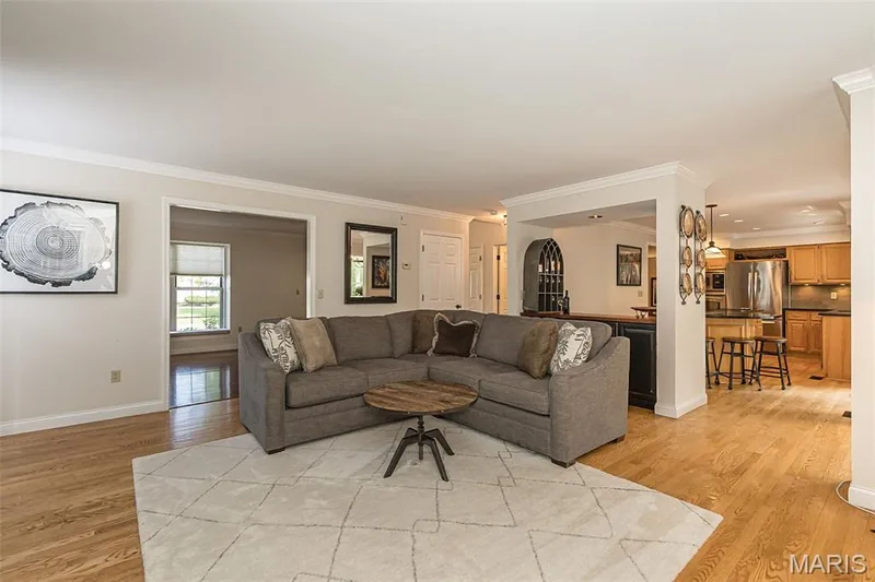 47 Fox Meadows Court, St Charles, MO 63303 — listing photo 10 of 49