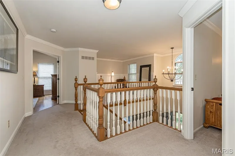 47 Fox Meadows Court, St Charles, MO 63303 — listing photo 29 of 49