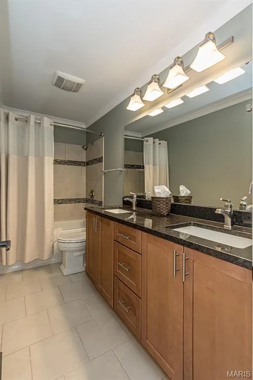 47 Fox Meadows Court, St Charles, MO 63303 — listing photo 37 of 49