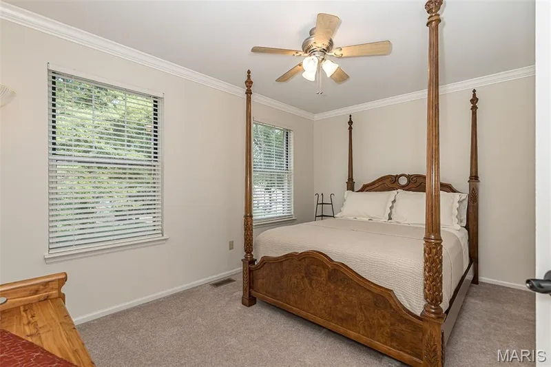 47 Fox Meadows Court, St Charles, MO 63303 — listing photo 36 of 49