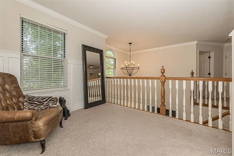 47 Fox Meadows Court, St Charles, MO 63303 — listing photo 39 of 49