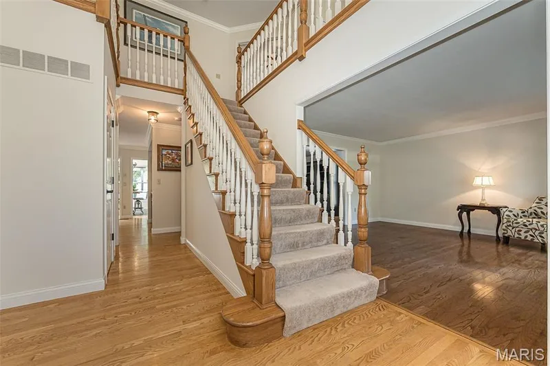 47 Fox Meadows Court, St Charles, MO 63303 — listing photo 4 of 49
