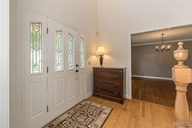 47 Fox Meadows Court, St Charles, MO 63303 — listing photo 3 of 49