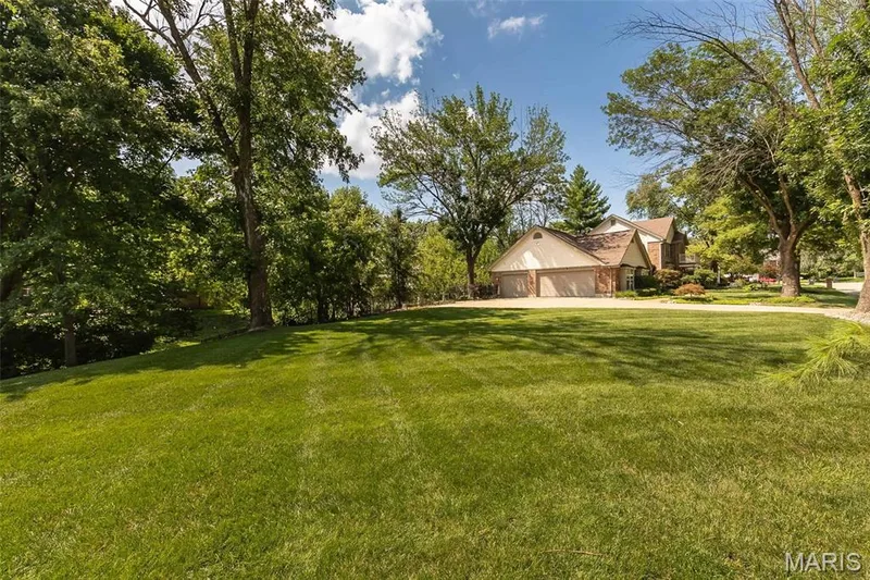 47 Fox Meadows Court, St Charles, MO 63303 — listing photo 48 of 49