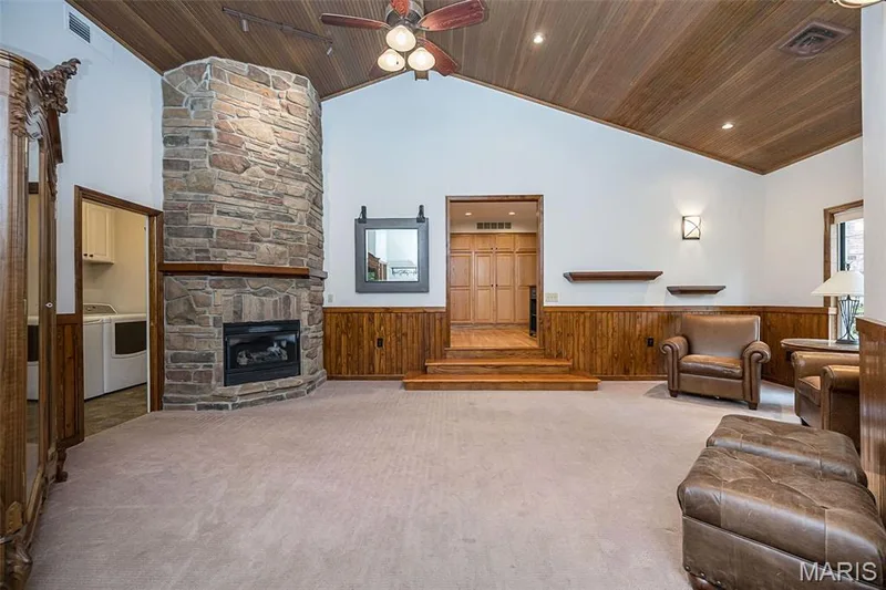 47 Fox Meadows Court, St Charles, MO 63303 — listing photo 24 of 50