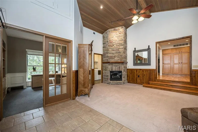47 Fox Meadows Court, St Charles, MO 63303 — listing photo 25 of 50