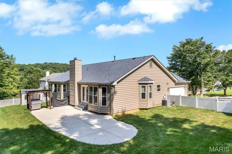 16426 Prestwick Place Lane, Wildwood, MO 63011 — listing photo 63 of 68