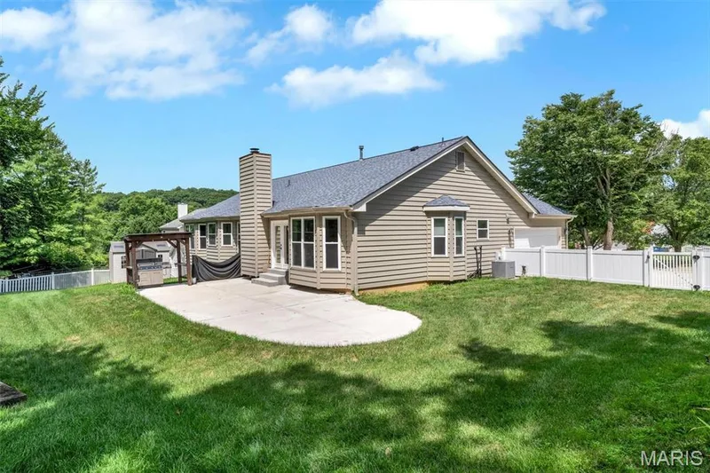 16426 Prestwick Place Lane, Wildwood, MO 63011 — listing photo 65 of 68