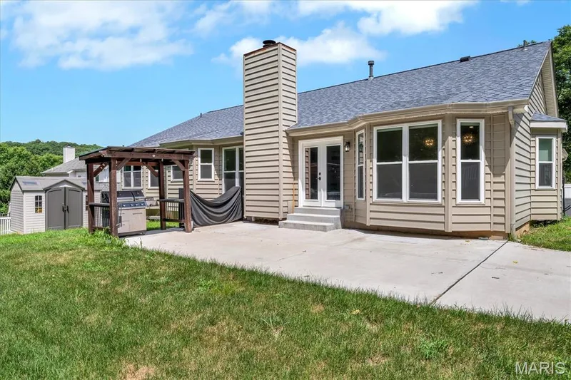 16426 Prestwick Place Lane, Wildwood, MO 63011 — listing photo 66 of 68