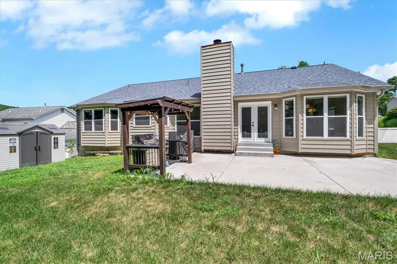 16426 Prestwick Place Lane, Wildwood, MO 63011 — listing photo 67 of 68