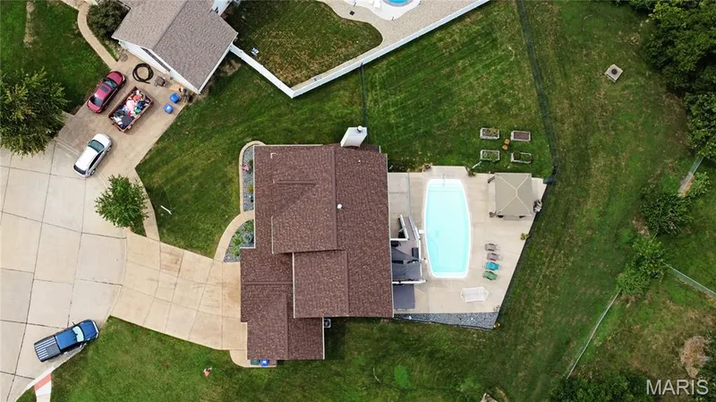 3 Savannah Court, St Peters, MO 63376 — listing photo 3 of 53